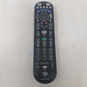 Time Warner Cable Universal Remote UR5U-8780L-TWS Tested Works TV DVD Cable